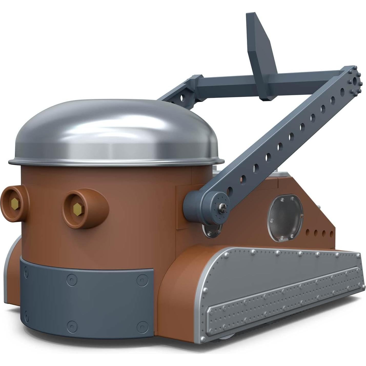 HEXBUG BattleBots Oxidado y Hypershock - Set de Batalla