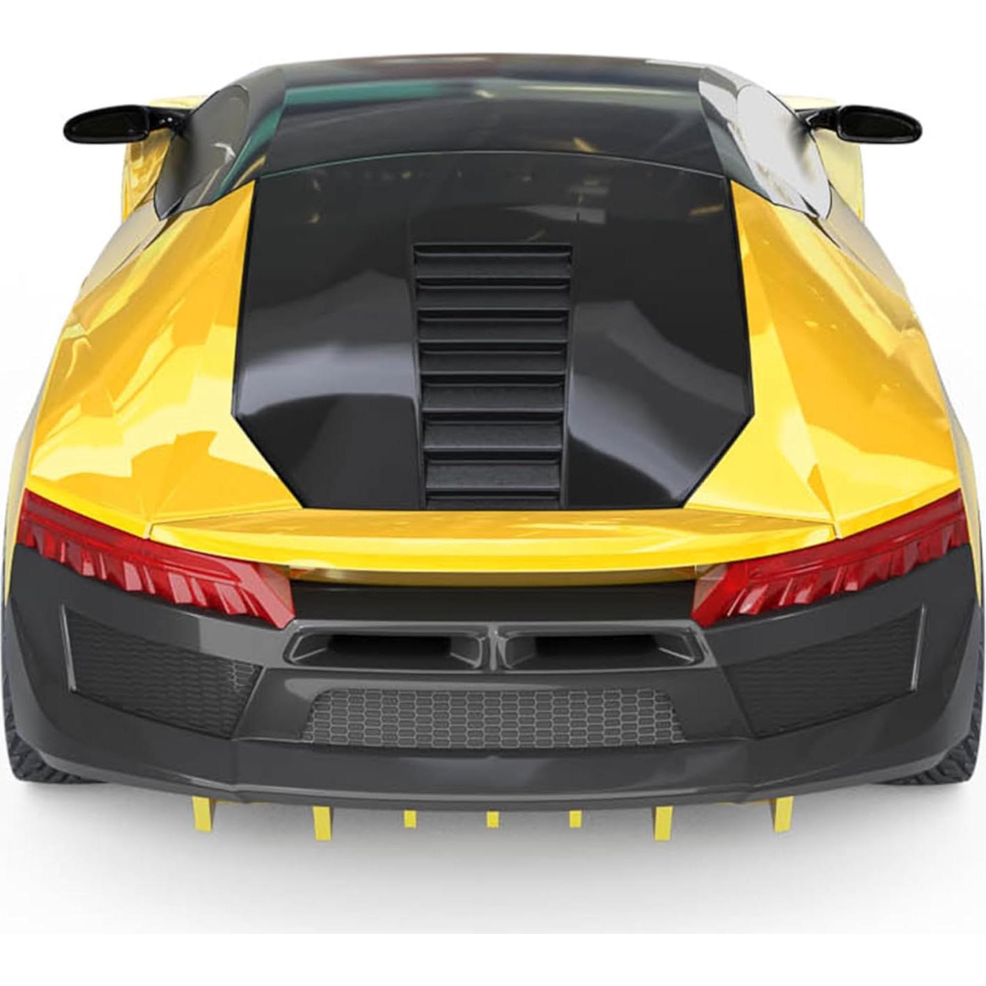 Coche Control Remoto HEXBUG HEXMODS Elite 35.88 cm