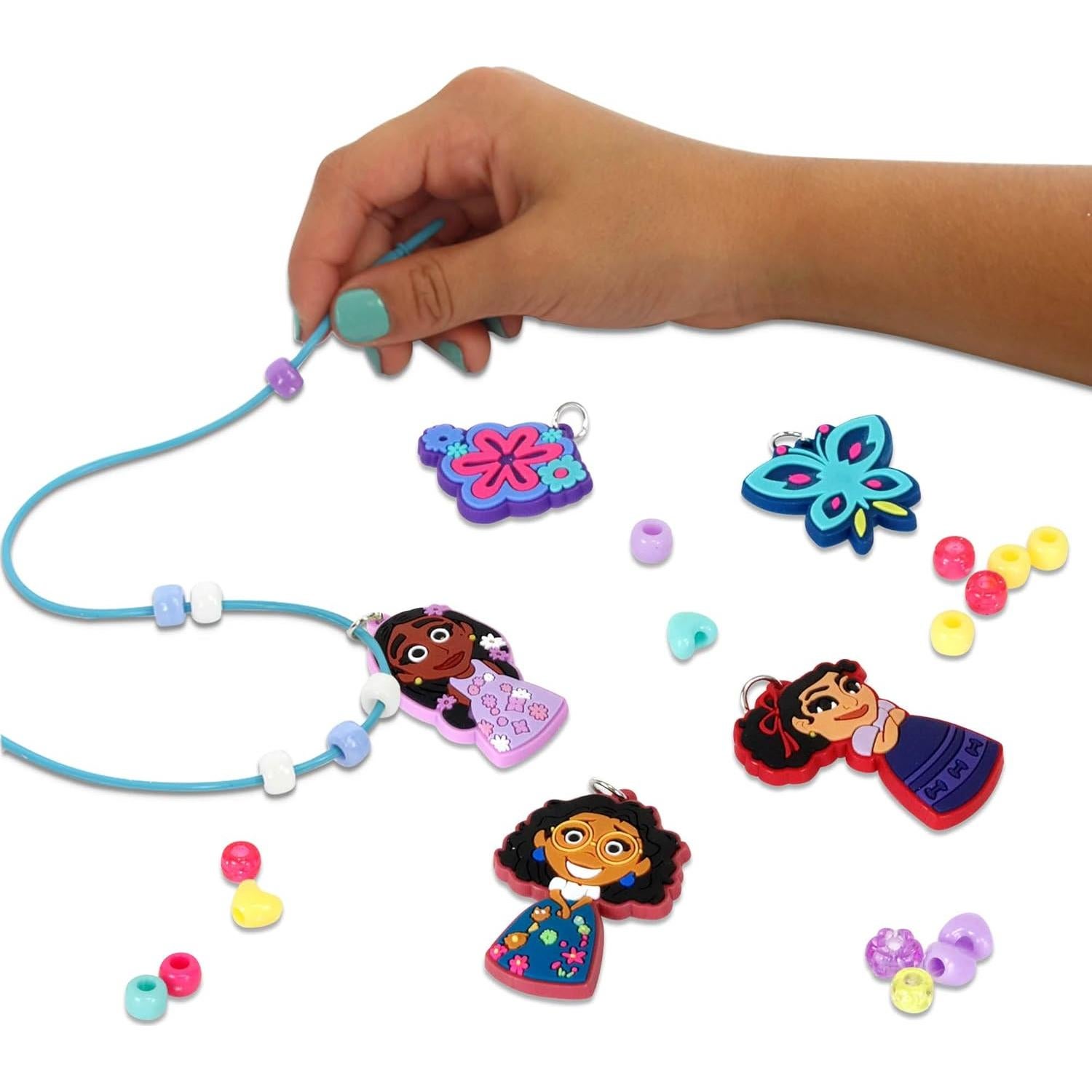 Conjunto de Collares Disney Encanto Tara Toys 5 piezas