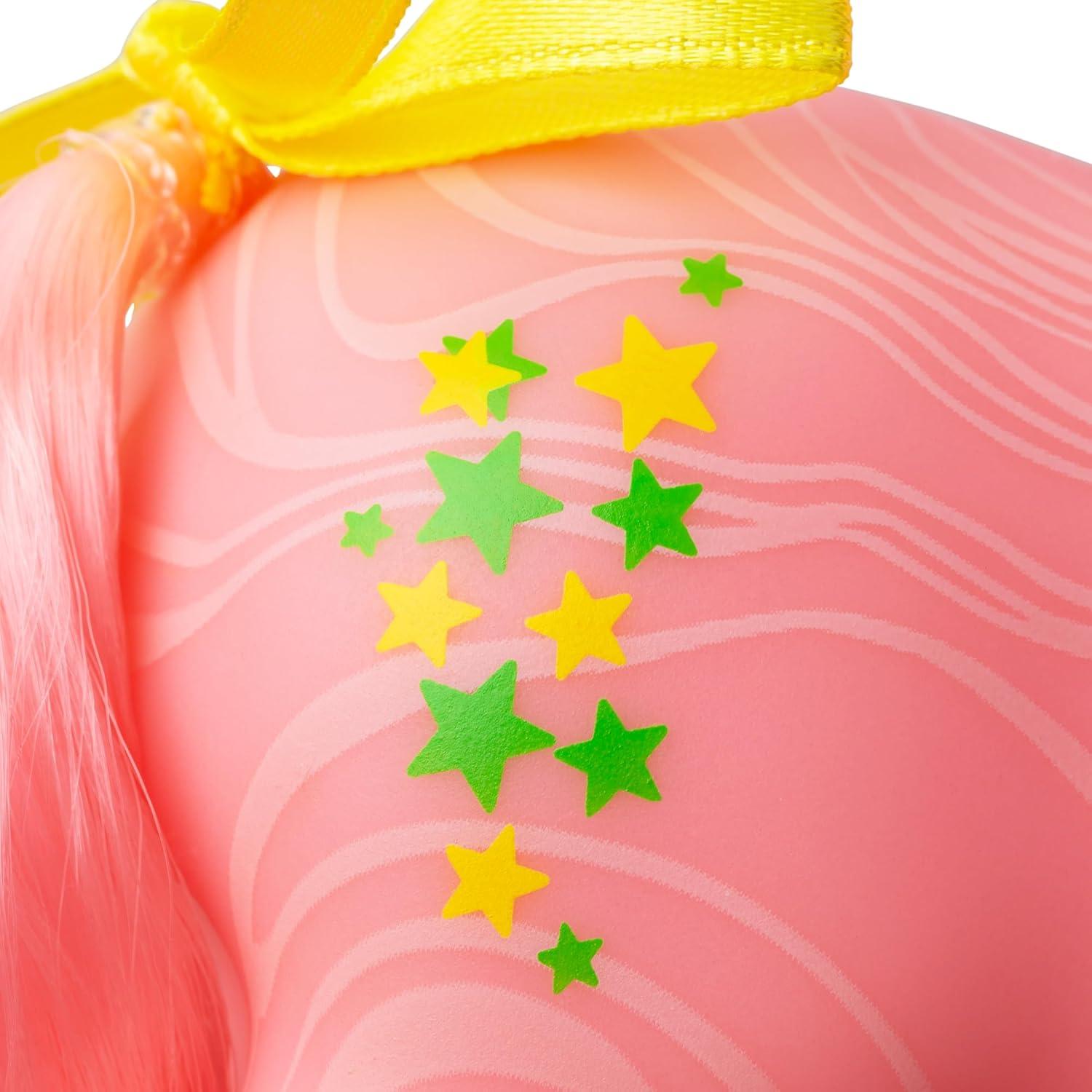 Pony Celestial Vía Láctea - Mis Pequeños Ponis - 10 cm