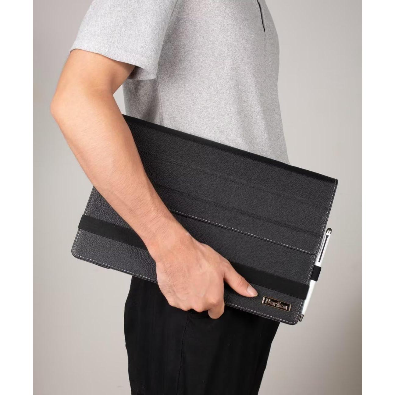 Funda Protectora Berfea para HP EliteBook x360 1040 G7/G8