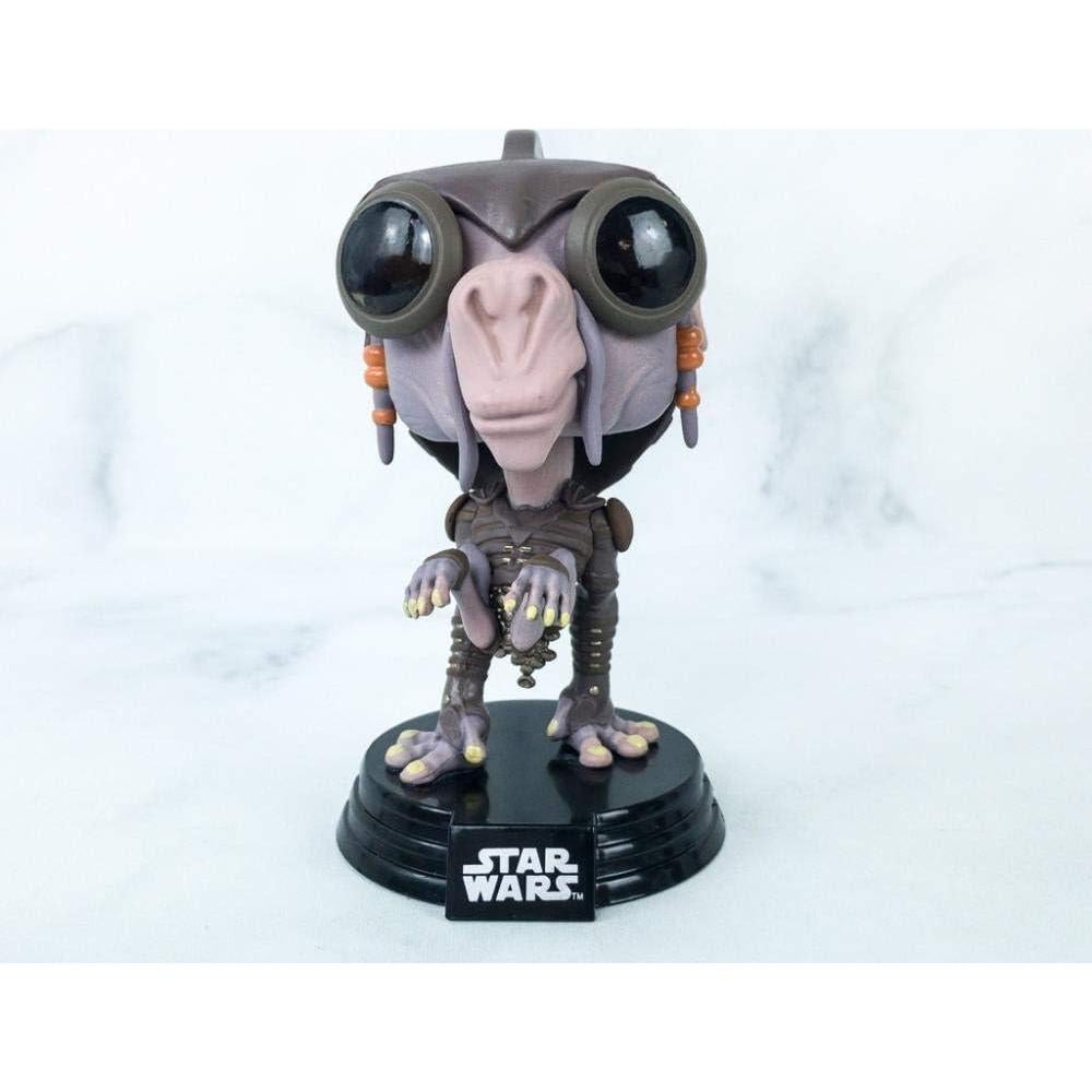 Figura Pop Star Wars Sebulba Funko 7.62 cm