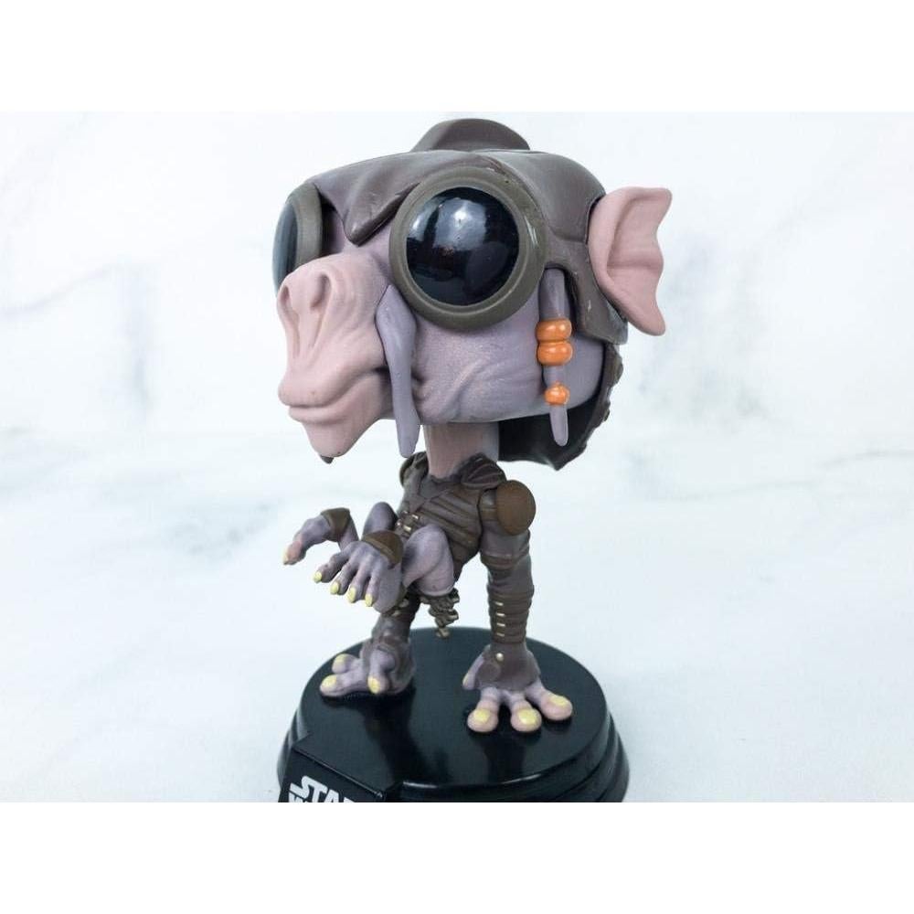 Figura Pop Star Wars Sebulba Funko 7.62 cm