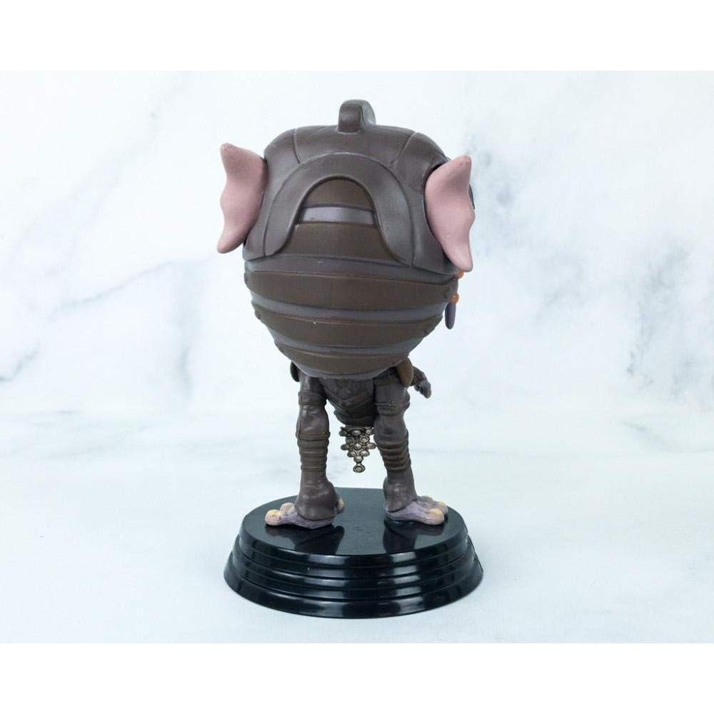 Figura Pop Star Wars Sebulba Funko 7.62 cm