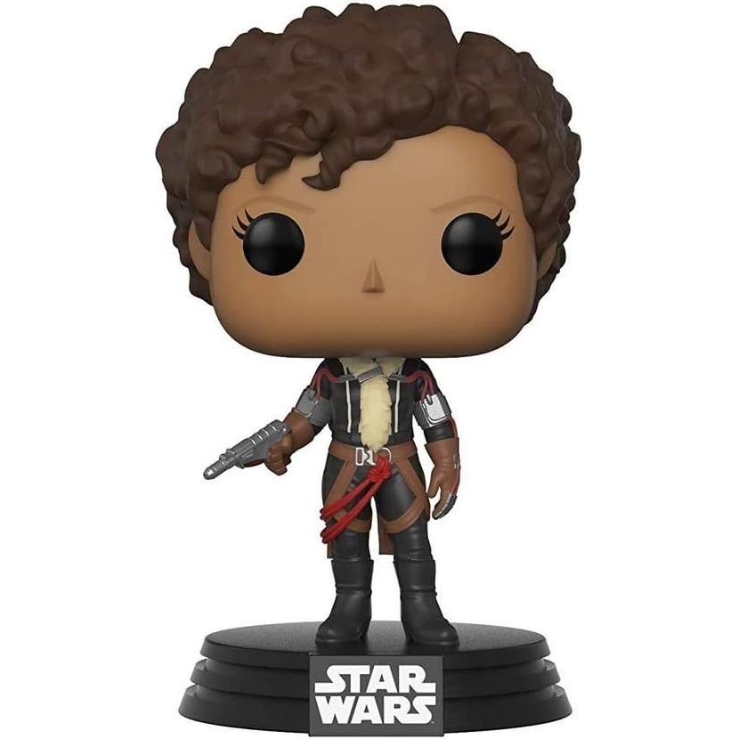 Funko POP! Star Wars Solo Val 9.5 cm Coleccionable
