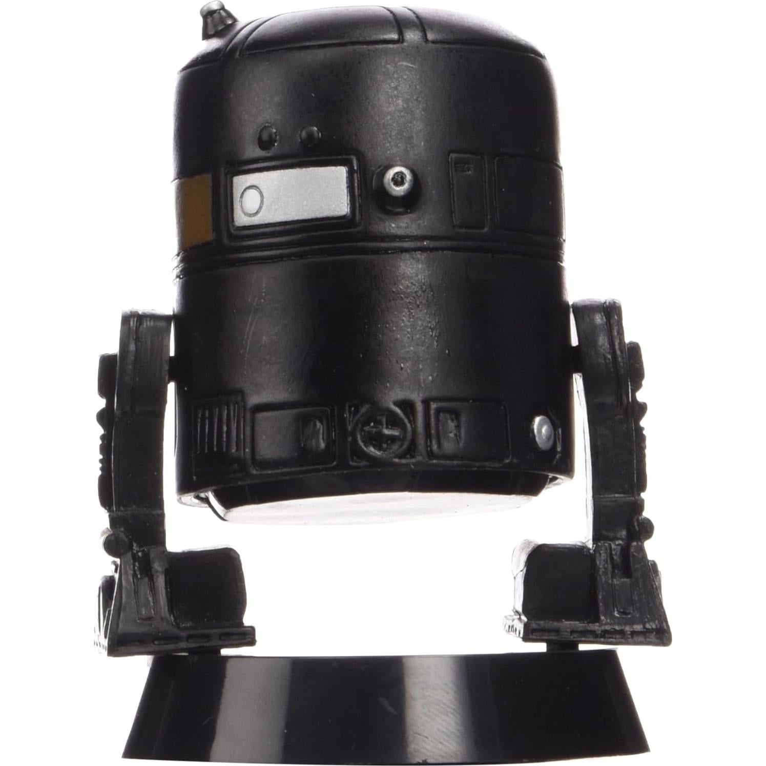 Figura Funko Pop Star Wars R2-Q5 Edición Convención 2015