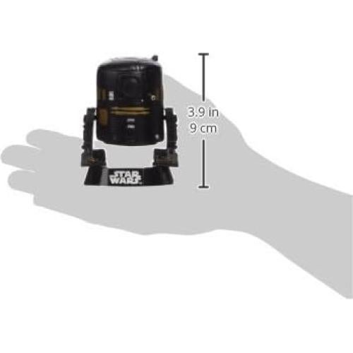 Figura Funko Pop Star Wars R2-Q5 Edición Convención 2015