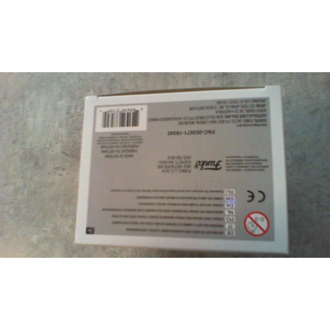 Funko Pop! Bebé Nippet peludo Star Wars Exclusivo