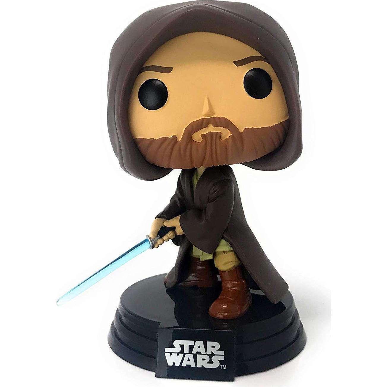Funko POP! Obi-Wan Kenobi Joven Star Wars 9.5cm