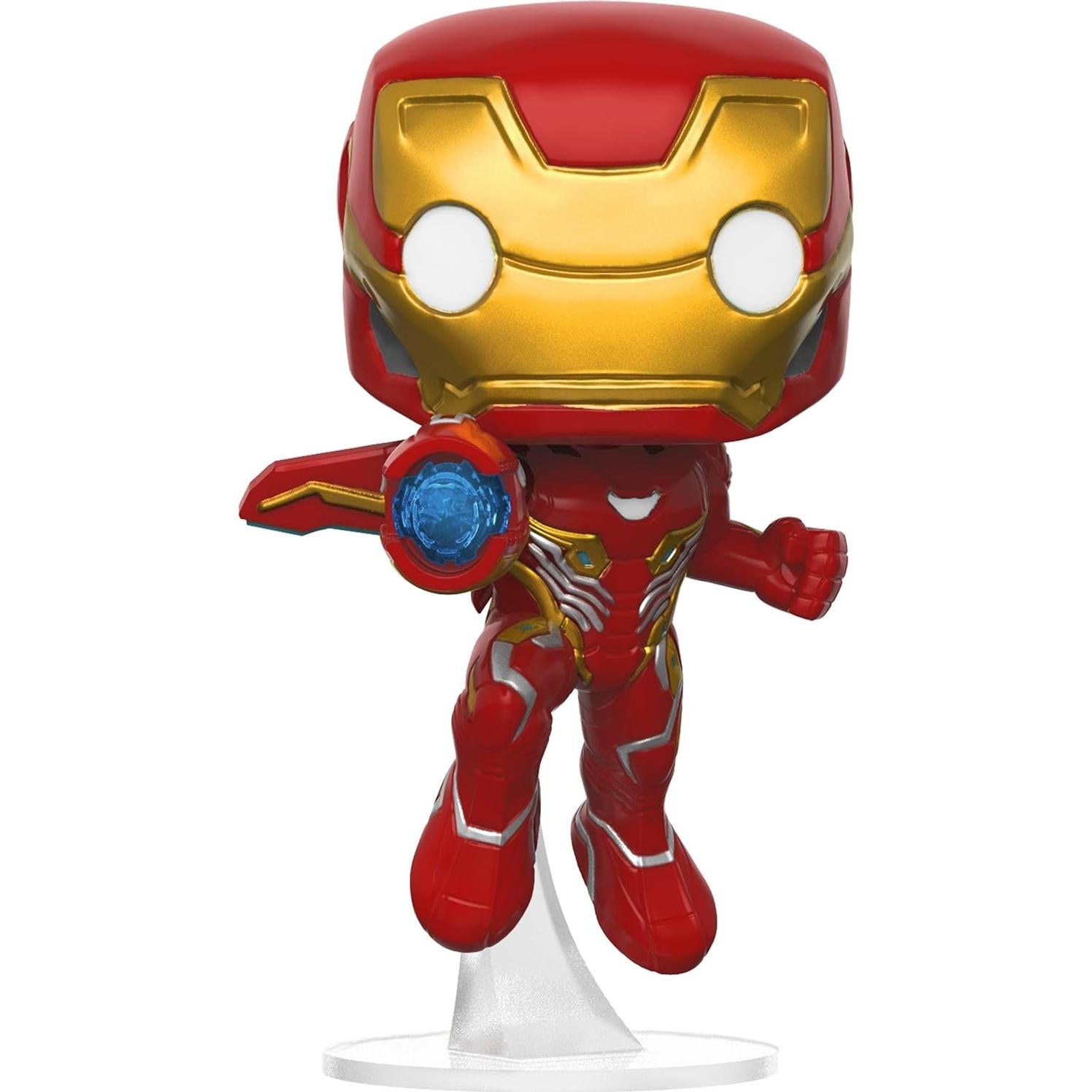 Funko POP! Marvel Iron Man Avengers Infinity War 9.5 cm