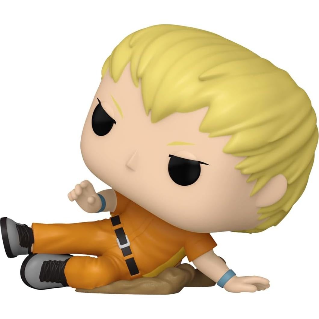 Figura Funko POP! My Hero Academia - Mashirao Ojiro - 19.05 cm