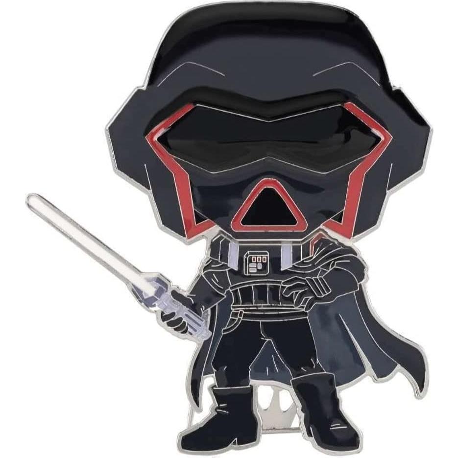 Pin Funko Pop! Karre Star Wars 9.5 cm Esmalte