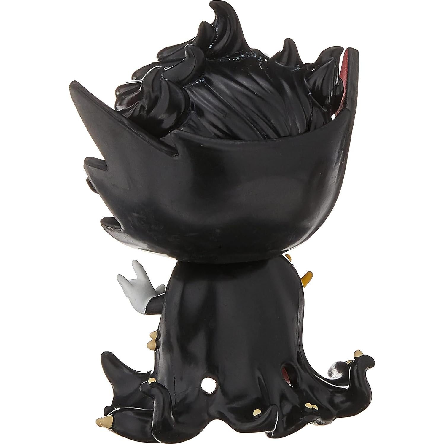 Funko Pop! Marvel Maximum Venom Dr. Strange Brilla en la Oscuridad