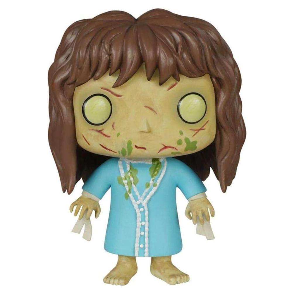 Figura de Acción Funko POP El Exorcista 9.5 cm
