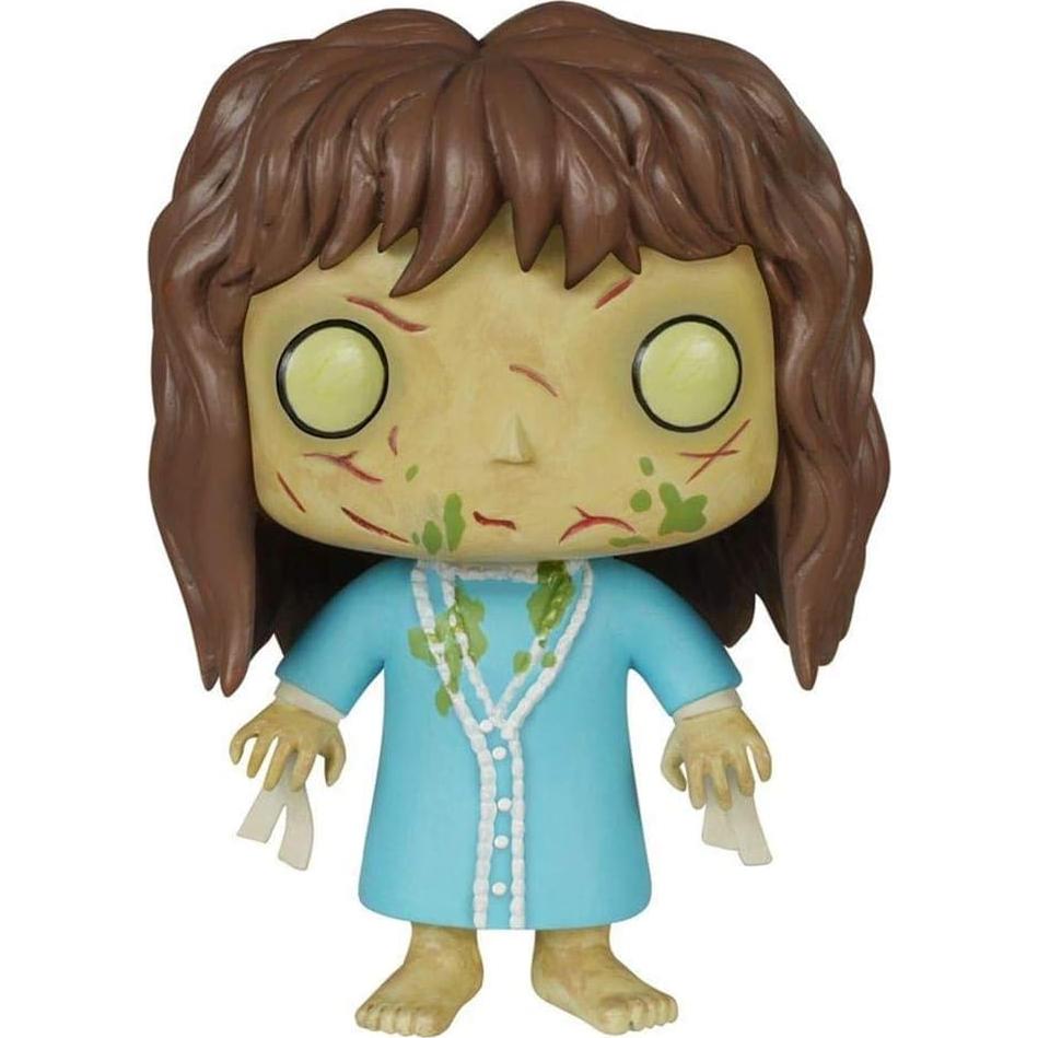 Figura de Acción Funko POP El Exorcista 9.5 cm
