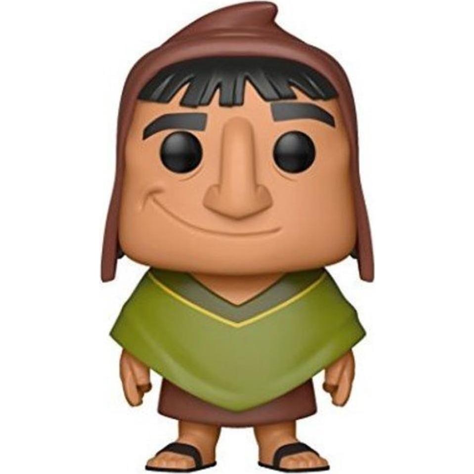 Funko Pop! Pacha La Nueva Onda del Emperador 9.5 cm