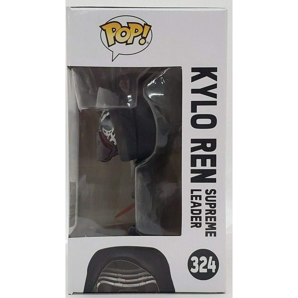 Figura Funko POP! Star Wars Kylo Ren 9.5 cm Vinilo