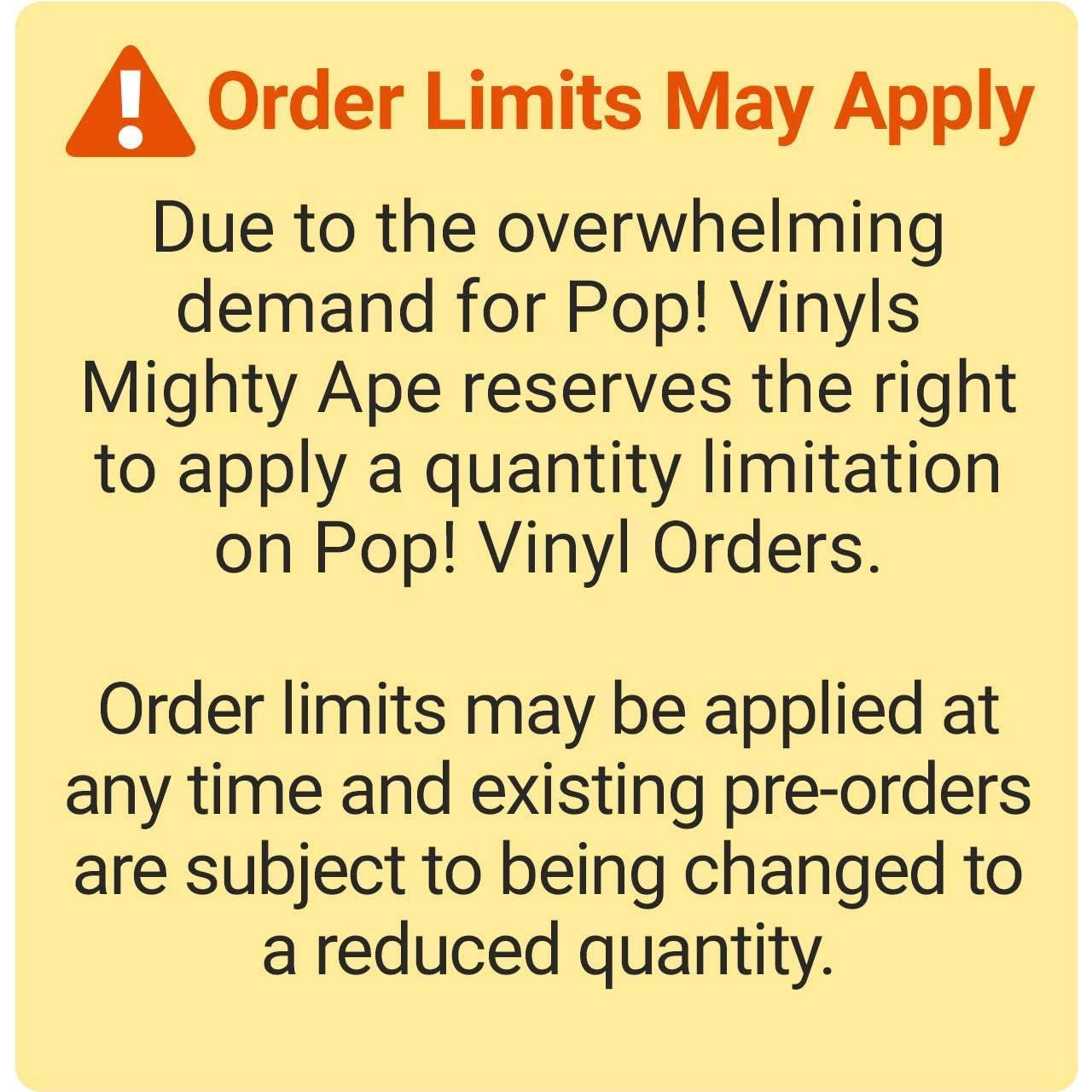 Figura Funko Pop Darth Maul Star Wars 20.3x15.2x5.1 cm