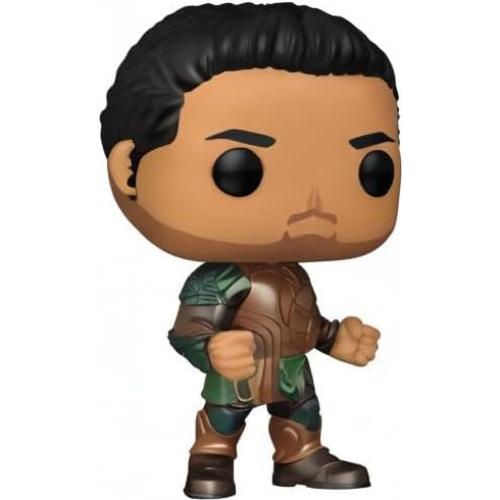 Figura de Vinilo Funko Pop! Eternals Gilgamesh 10 cm