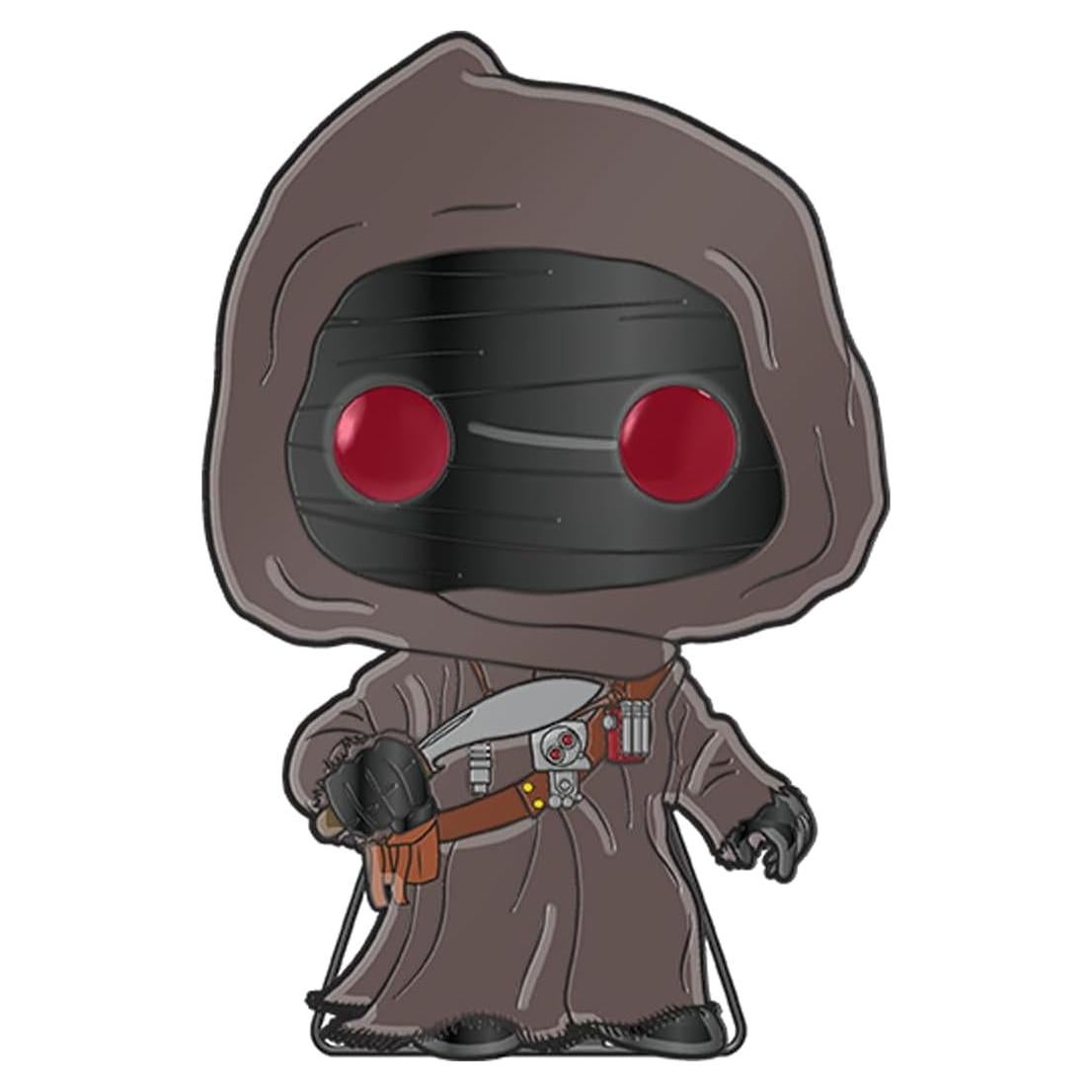 Pin Coleccionable Funko Pop! Baile del Tornado 10 cm