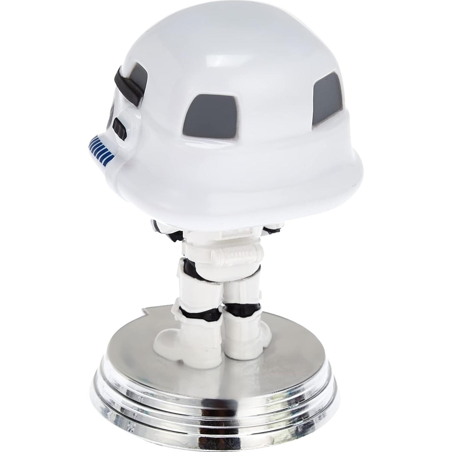 Funko POP! Stormtrooper 9.7 cm Vinilo Exclusivo Star Wars