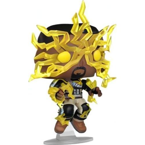 Figura Funko Pop! Electro Marvel 13.1 cm No Way Home