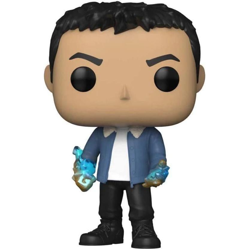 Figura Coleccionable Funko Pop! Marvel Kamran 9.5cm