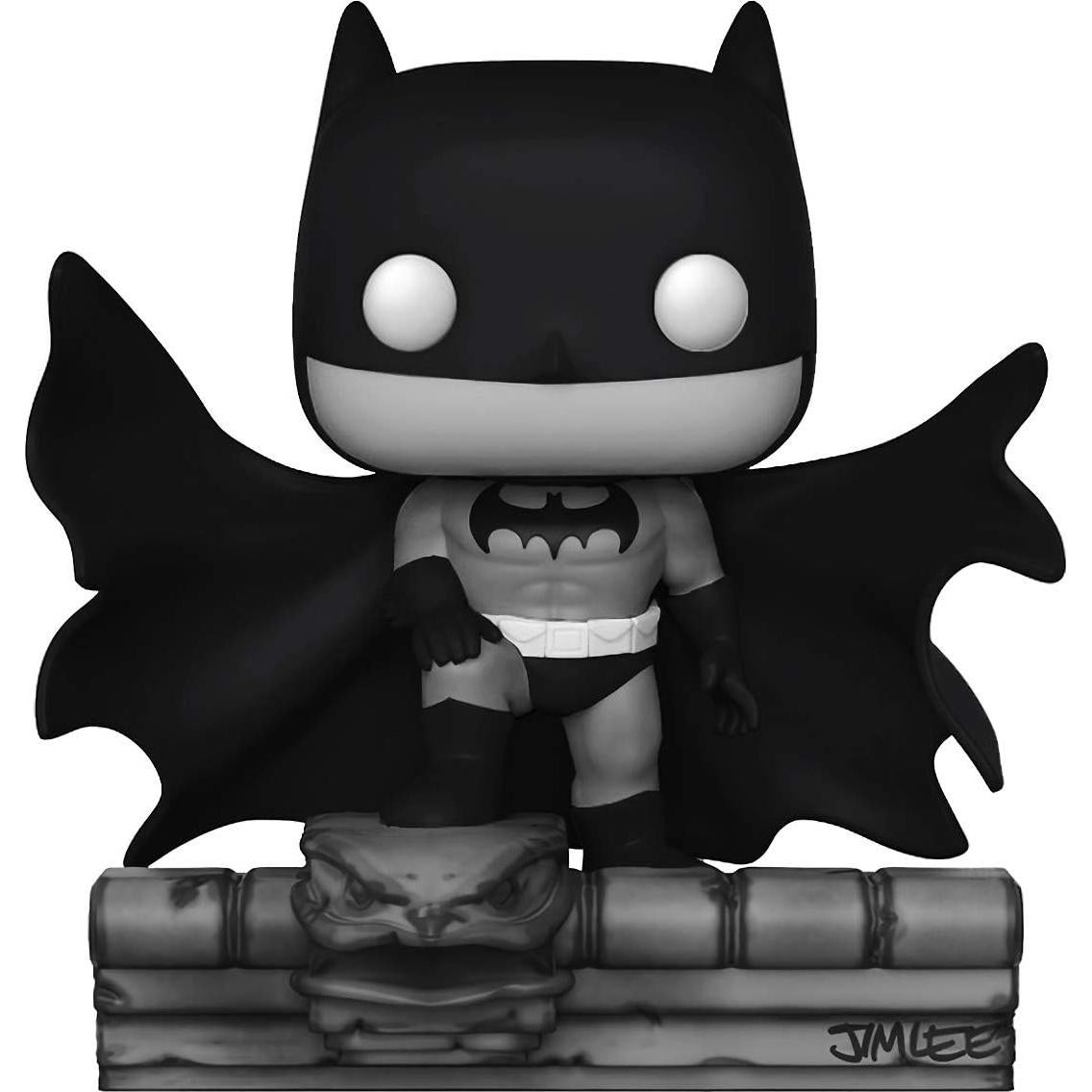 Funko Pop Batman Hush Jim Lee Figura de Vinilo 68g