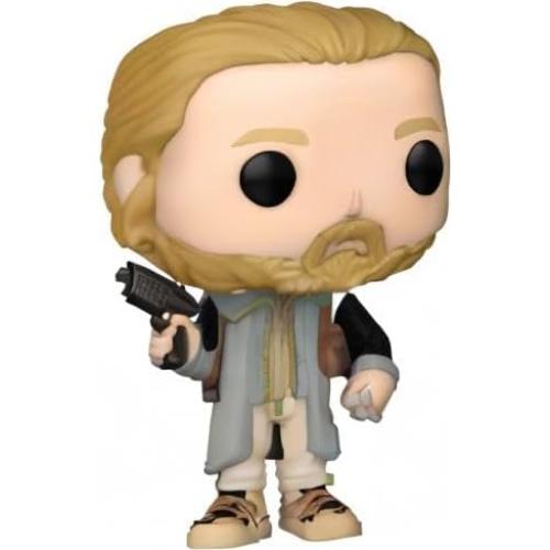 Funko POP! Rebel Moon - Figura de Vinilo Kai 9.5 cm