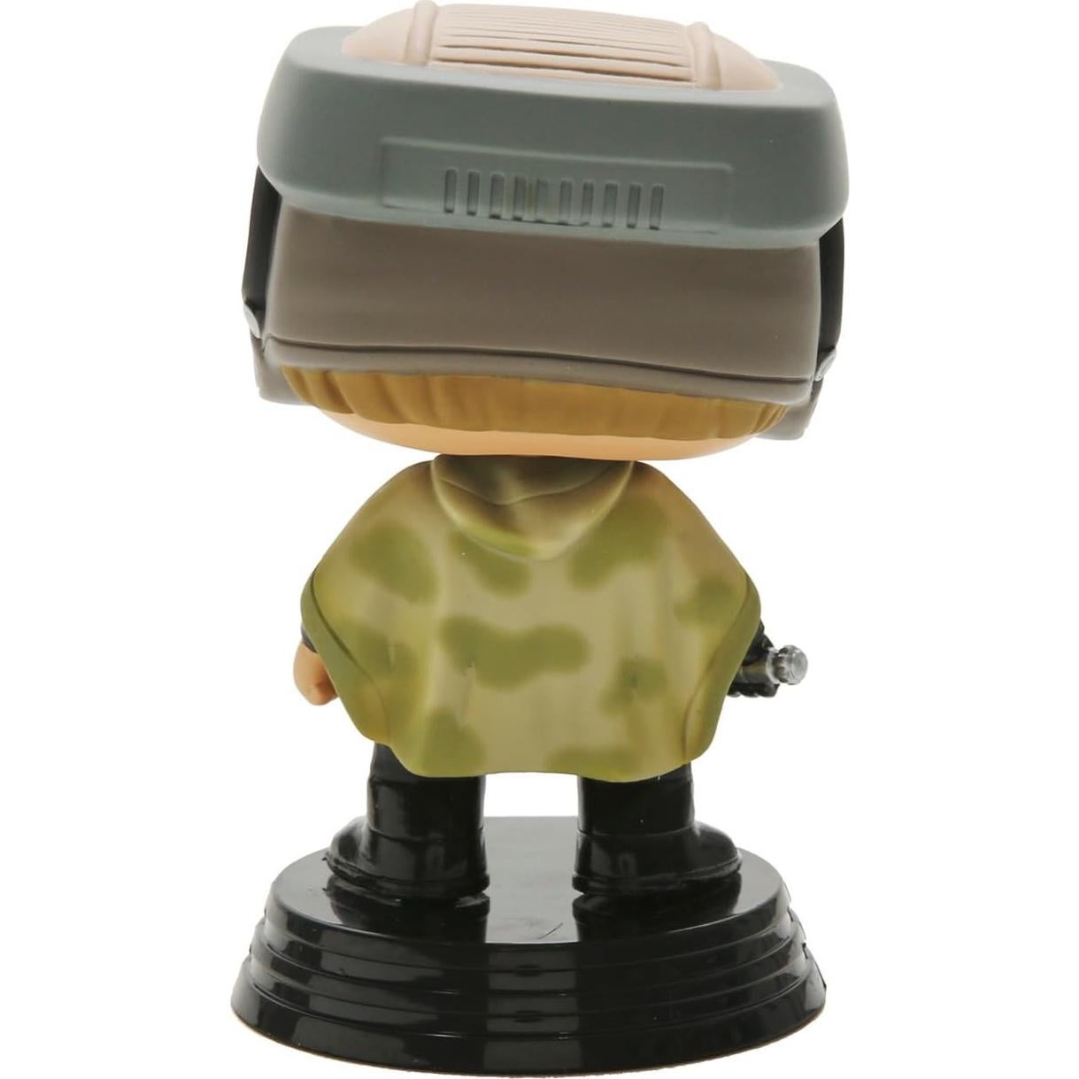 Figura Funko Pop! Luke Skywalker Endor 9 cm