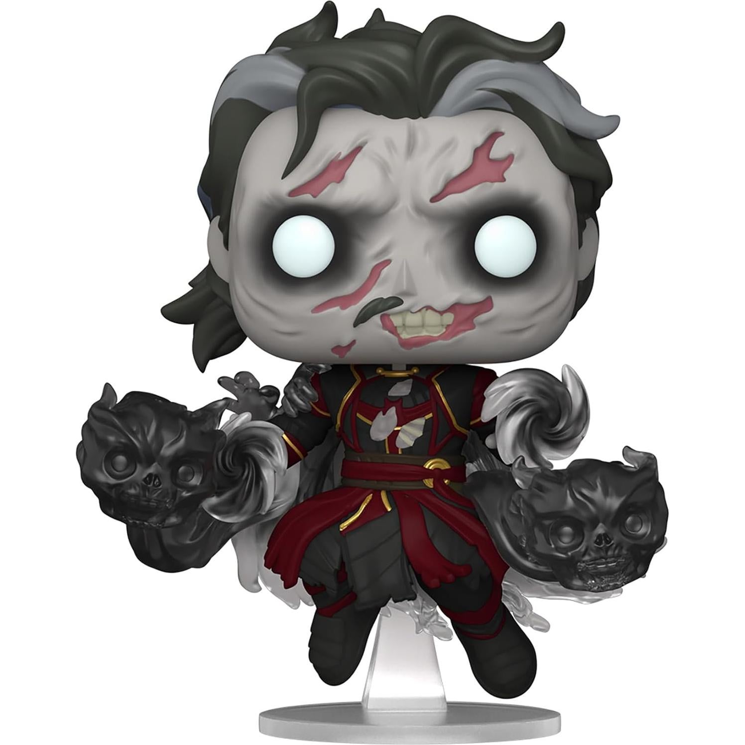 Figura de Vinilo Funko Pop! Marvel Dead Strange 12.7 cm