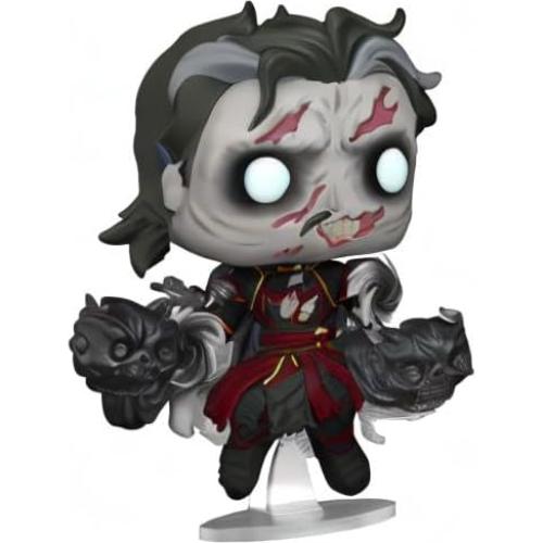 Figura de Vinilo Funko Pop! Marvel Dead Strange 12.7 cm