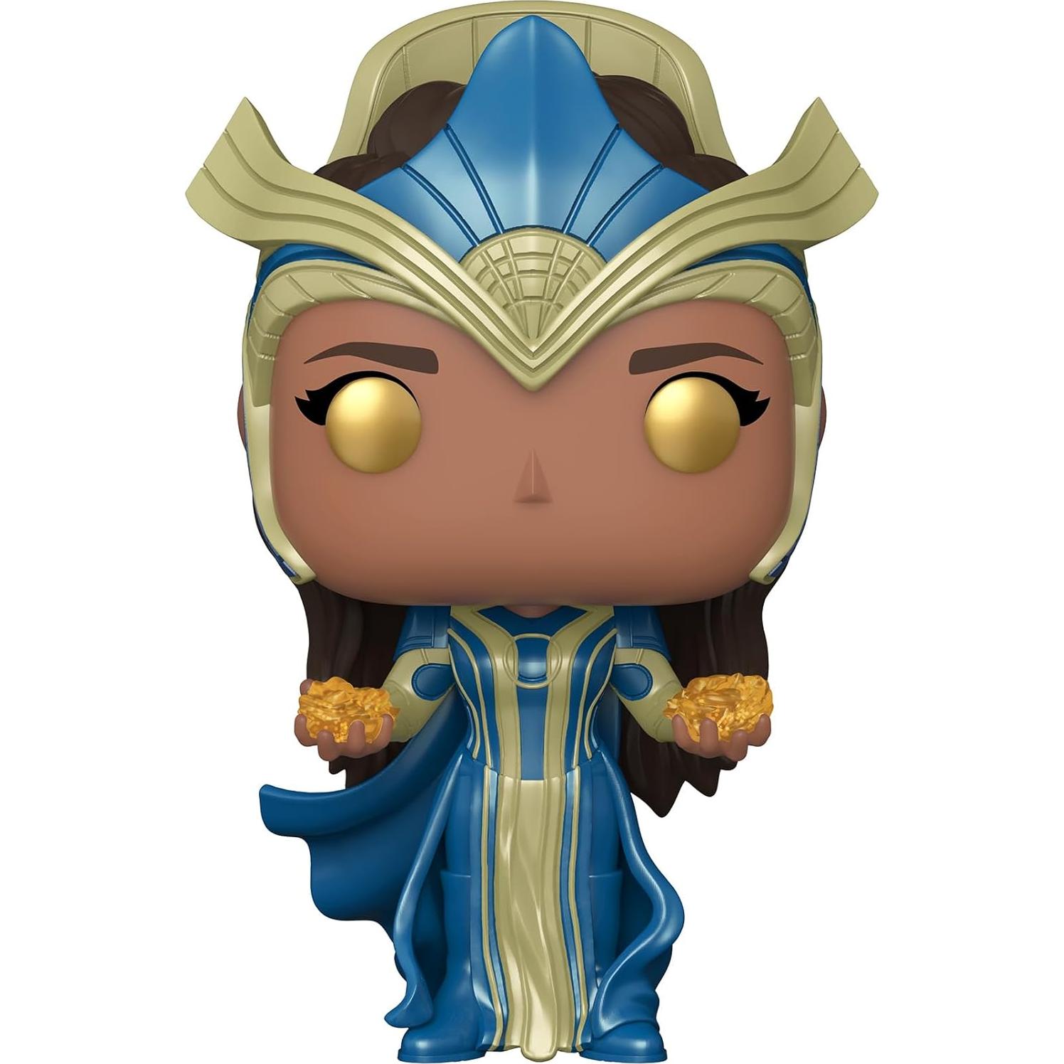Figura Funko Pop! Marvel Ajak - Eternals 10.8 cm