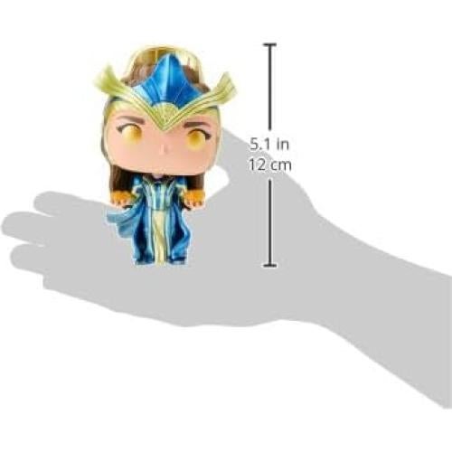 Figura Funko Pop! Marvel Ajak - Eternals 10.8 cm