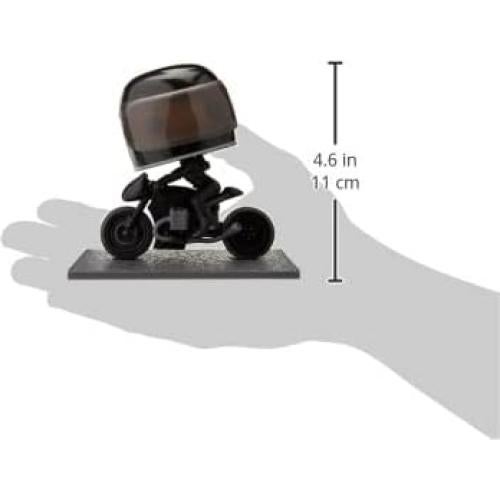 Funko Pop! Rides Selina Kyle en Motocicleta - The Batman