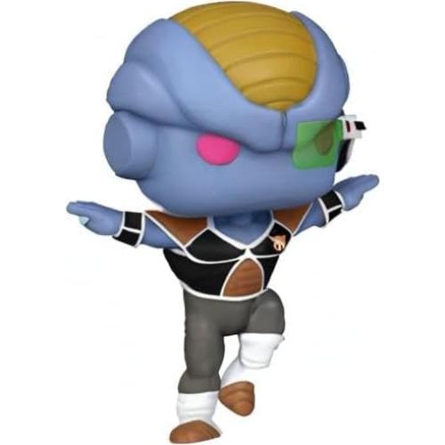 Figura de Vinilo Burter GITD Funko Pop! Dragon Ball Z #1494