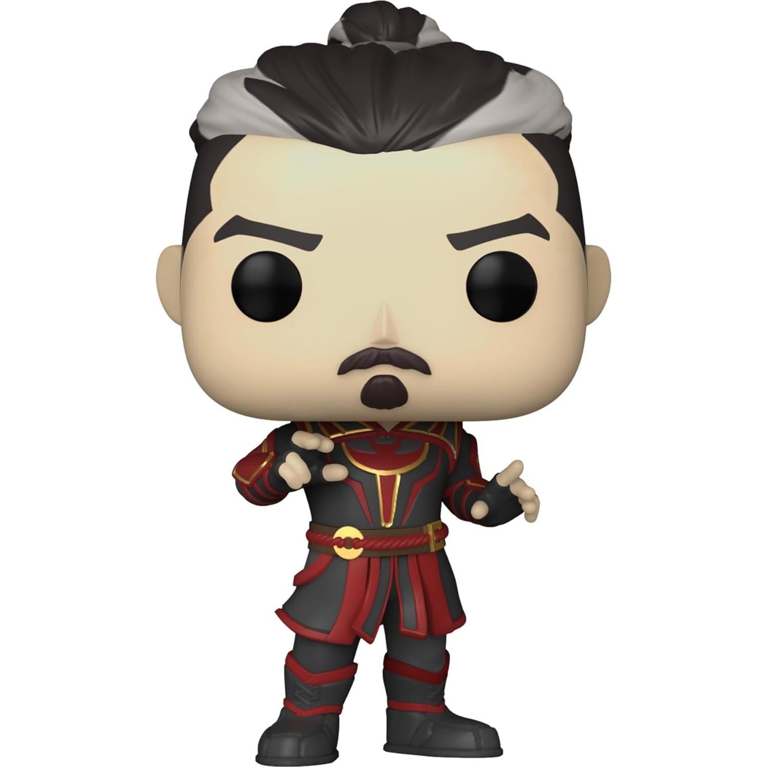 Funko Pop! Marvel Doctor Strange #1009 Defender Strange 10.8cm
