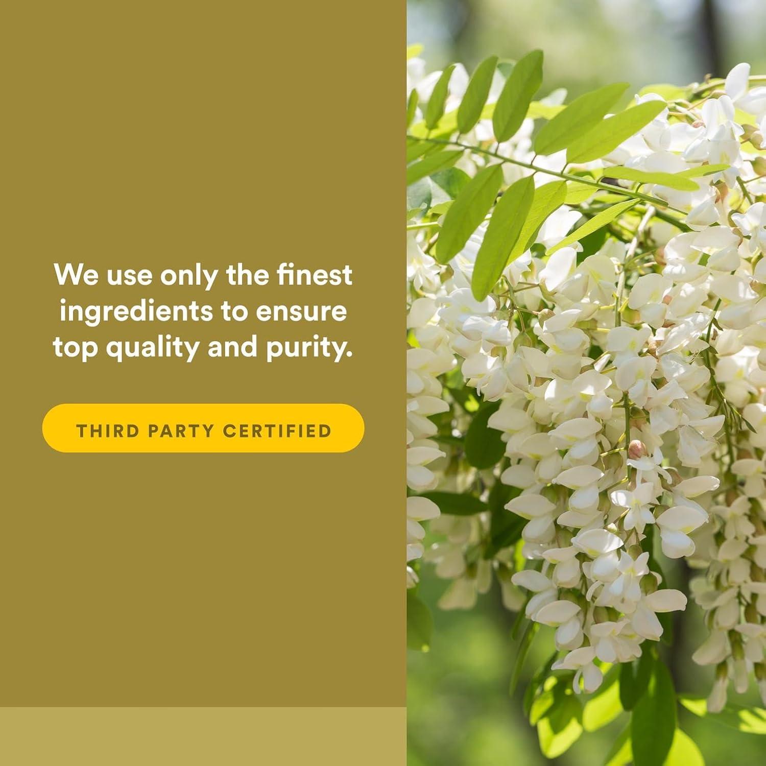 Quercetina LipoMicel Factores Naturales 30 Gelatinas Blandas