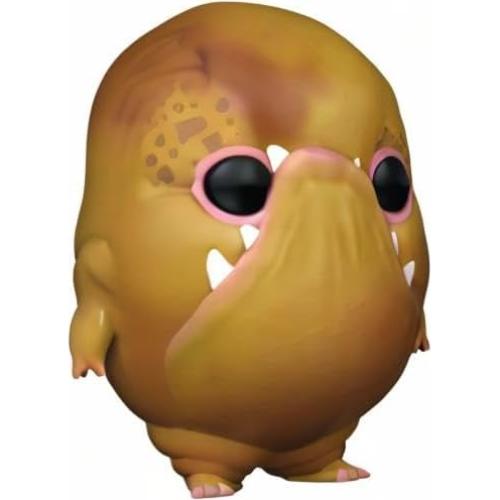 Funko POP! Cazafantasmas: Imperio Congelado - Pukey - Figura 9.5cm