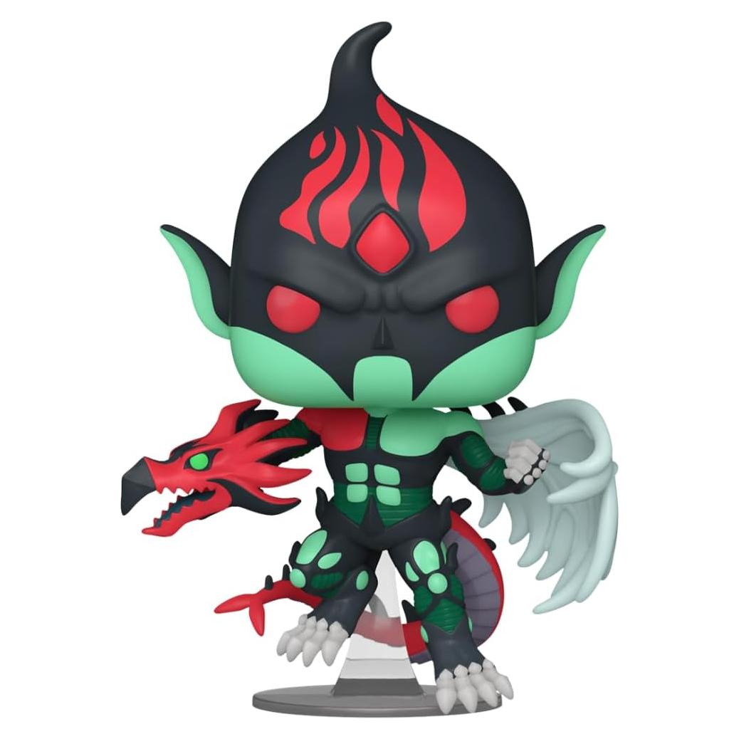 Funko POP Vinyl Zeus 9.5 cm Coleccionable