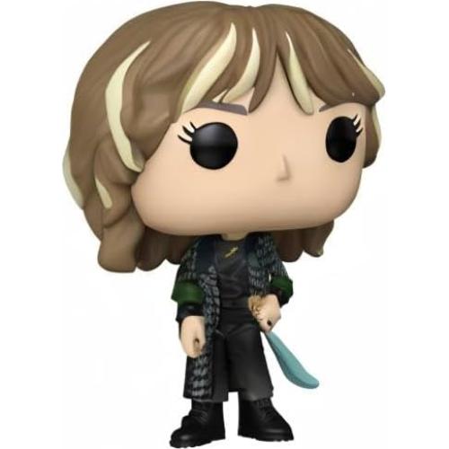 Figura de Vinilo Funko POP! Marvel Loki Sylvie 9.5 cm
