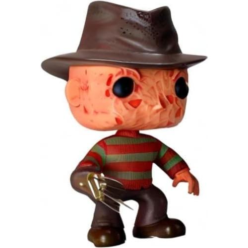 Figura de Vinilo Funko Freddy Krueger Un Pesadilla en Elm Street