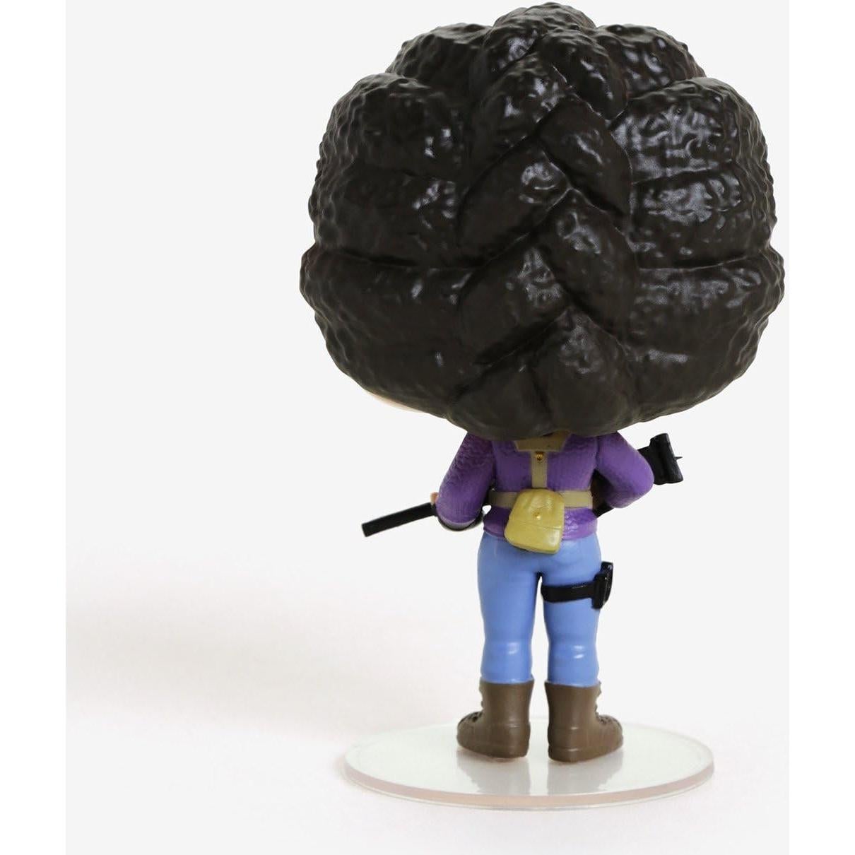 Figura Coleccionable Funko Pop! The Walking Dead Sasha 9.5 cm