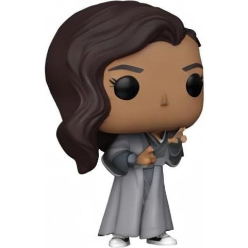 Figura Funko Pop Marvel America Chavez 10.4 cm - Doctor Strange