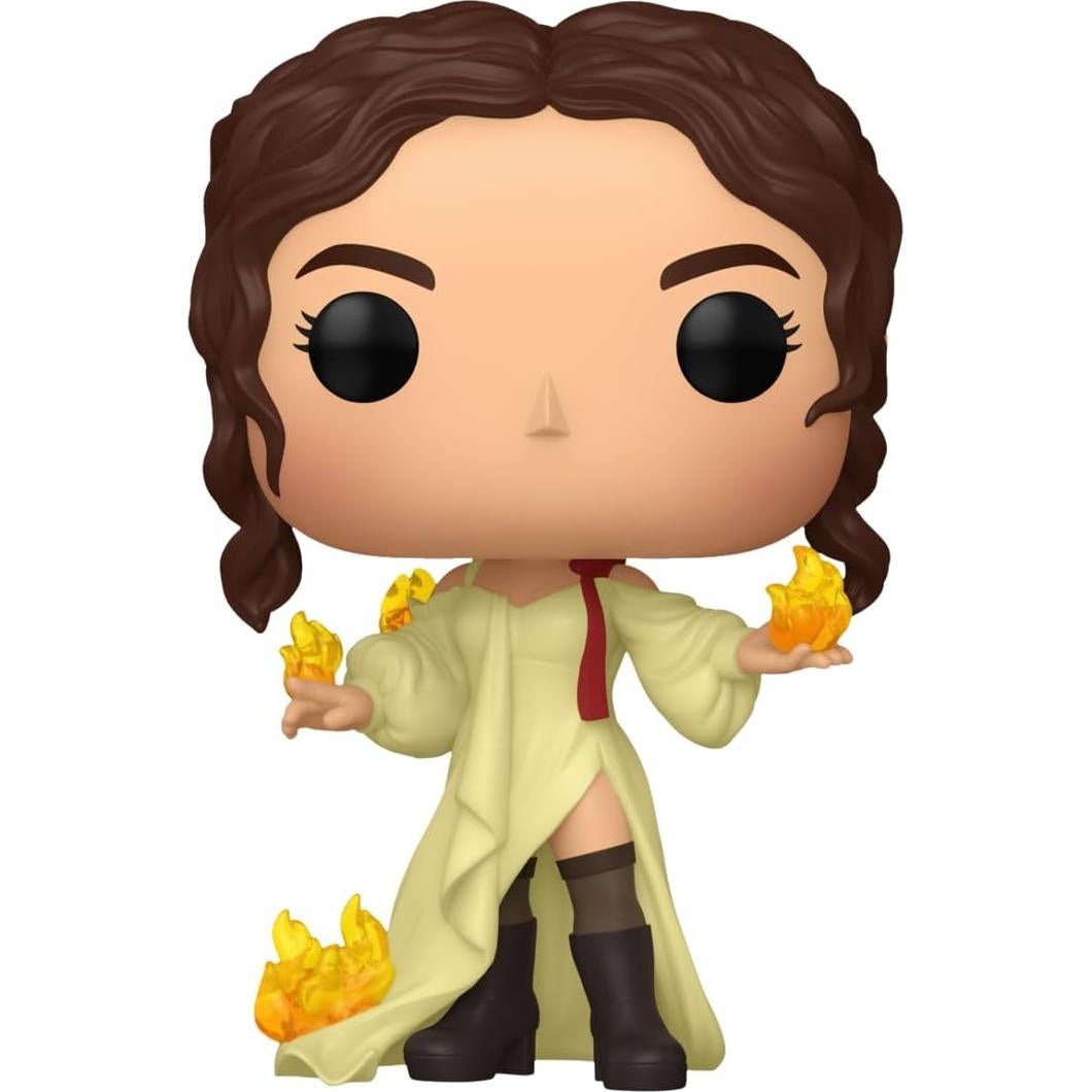 Figura de Vinilo Funko POP! Rosalía - La Noche De Anoche - 9.8 cm