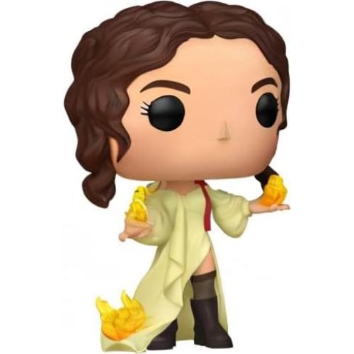 Figura de Vinilo Funko POP! Rosalía - La Noche De Anoche - 9.8 cm