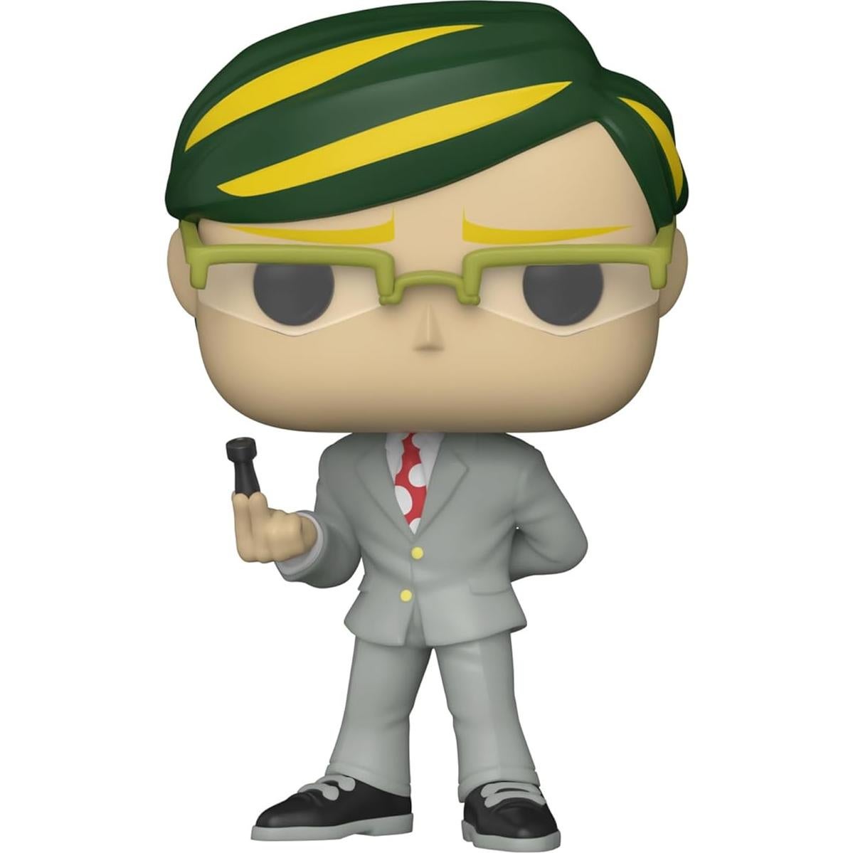 Figura de Vinilo Funko Sir Nighteye Mi Héroe Academia 10.5cm