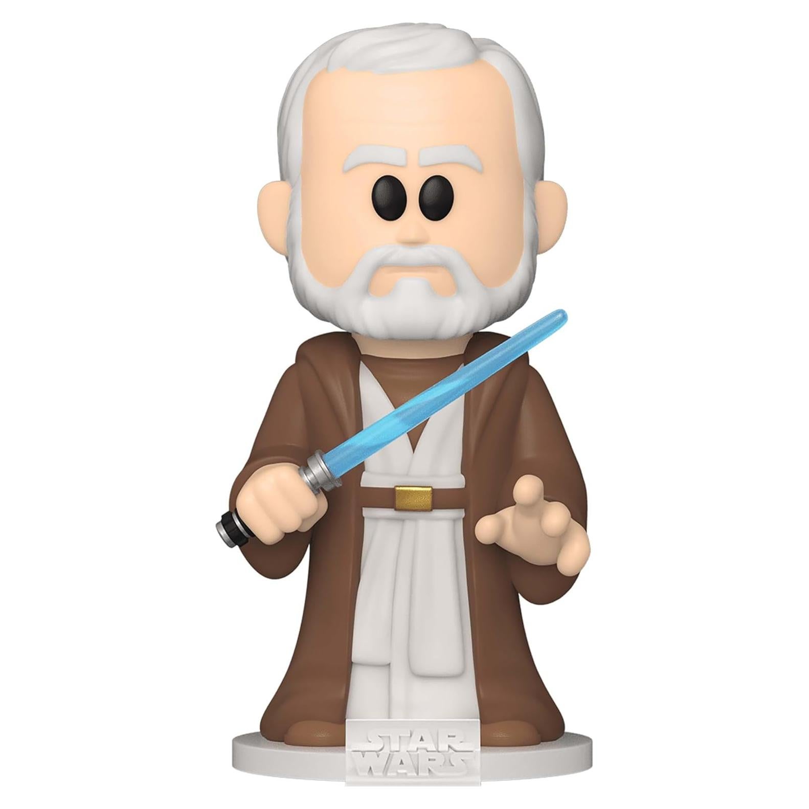 Figura de Vinilo SODA Funko Obi-Wan Kenobi 10.2 cm