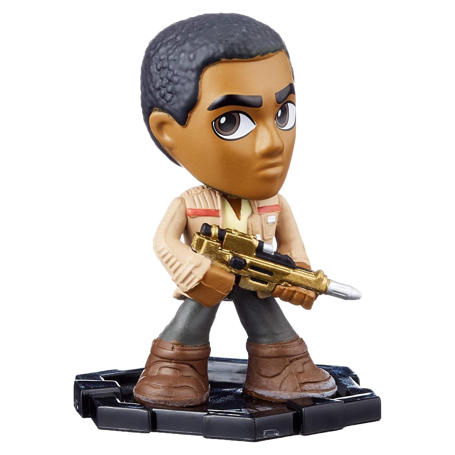 Funko Mystery Mini Star Wars Episodio 8 7.62 cm Coleccionable