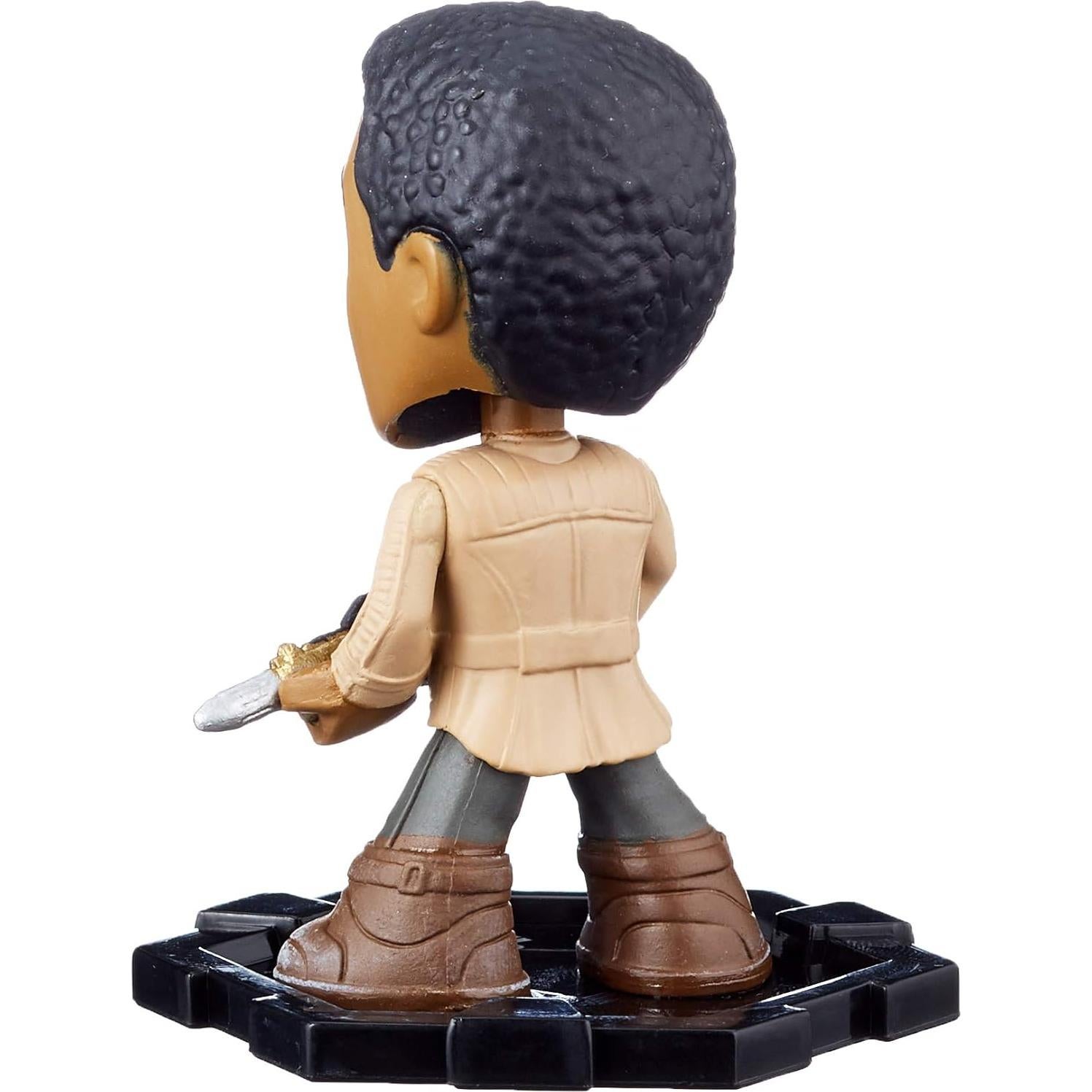 Funko Mystery Mini Star Wars Episodio 8 7.62 cm Coleccionable